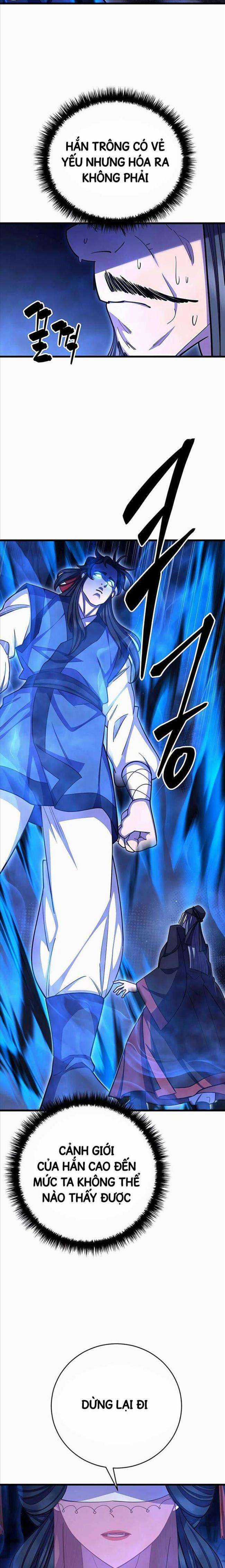 Thiên Hạ Đệ Nhất Đại Huynh Chapter 67 trang 17