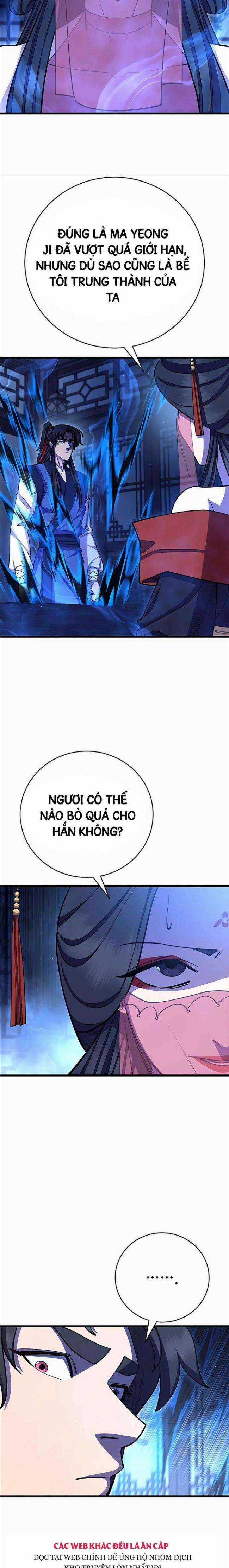 Thiên Hạ Đệ Nhất Đại Huynh Chapter 67 trang 18