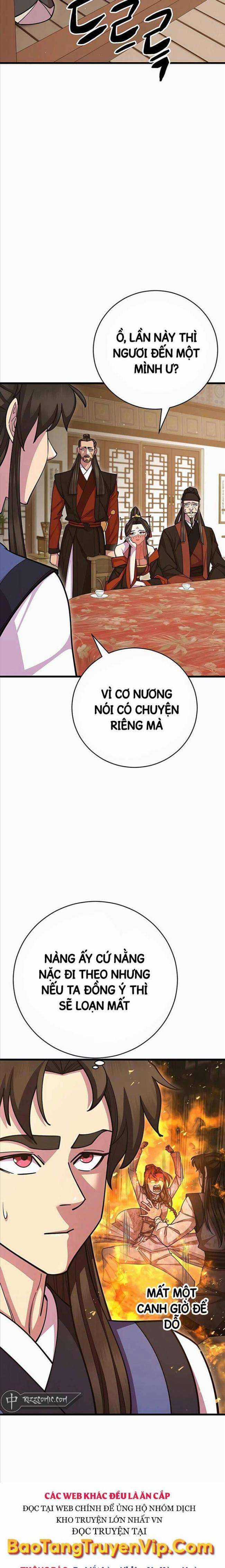 Thiên Hạ Đệ Nhất Đại Huynh Chapter 67 trang 2