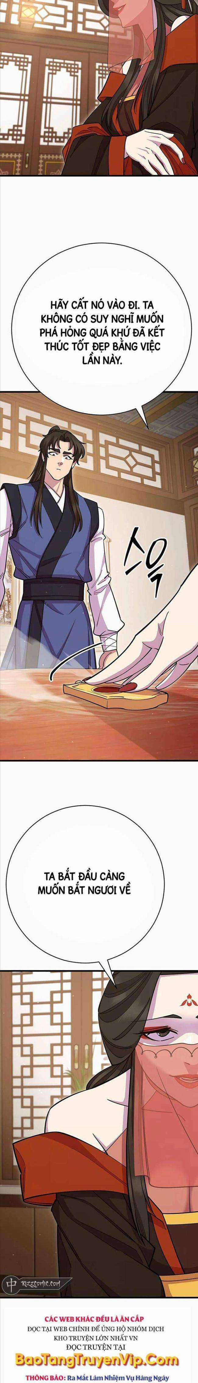 Thiên Hạ Đệ Nhất Đại Huynh Chapter 67 trang 23