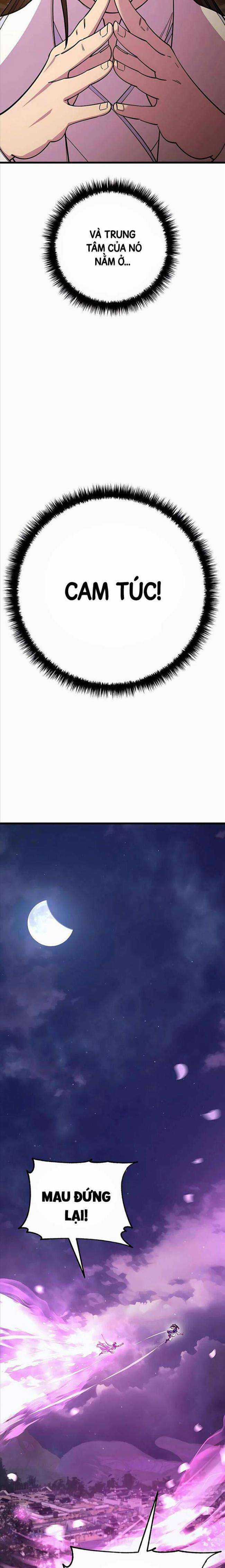 Thiên Hạ Đệ Nhất Đại Huynh Chapter 67 trang 33