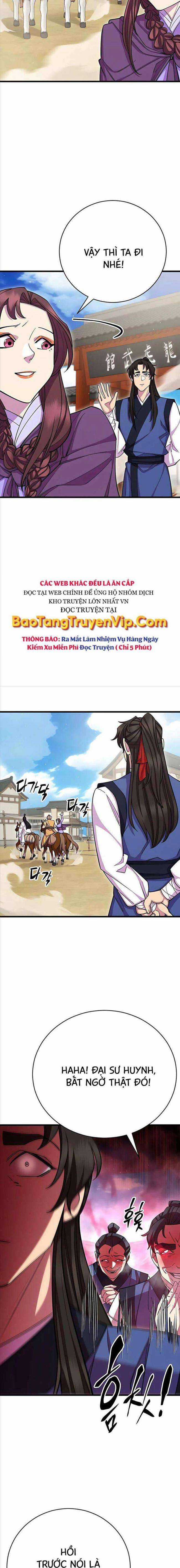 Thiên Hạ Đệ Nhất Đại Huynh Chapter 68 trang 10