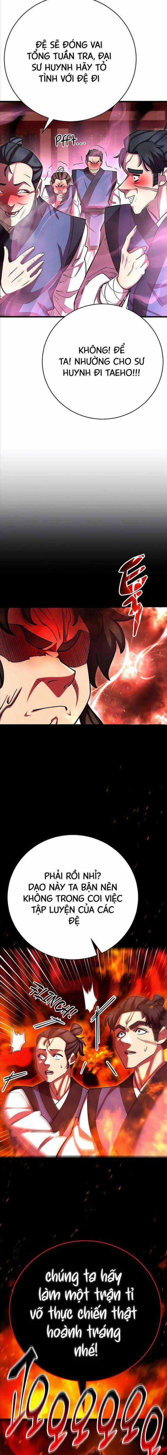 Thiên Hạ Đệ Nhất Đại Huynh Chapter 68 trang 12