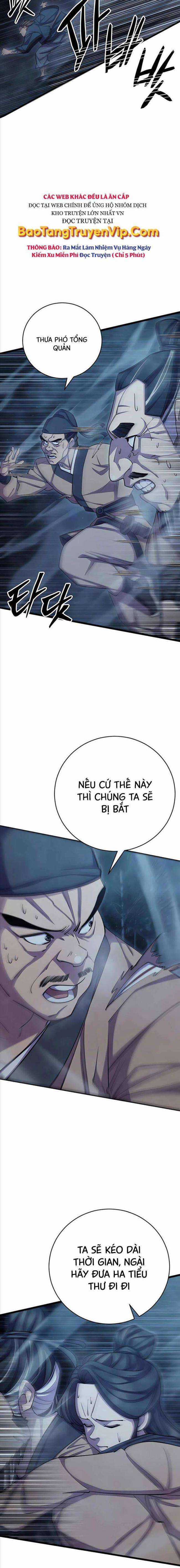 Thiên Hạ Đệ Nhất Đại Huynh Chapter 68 trang 2