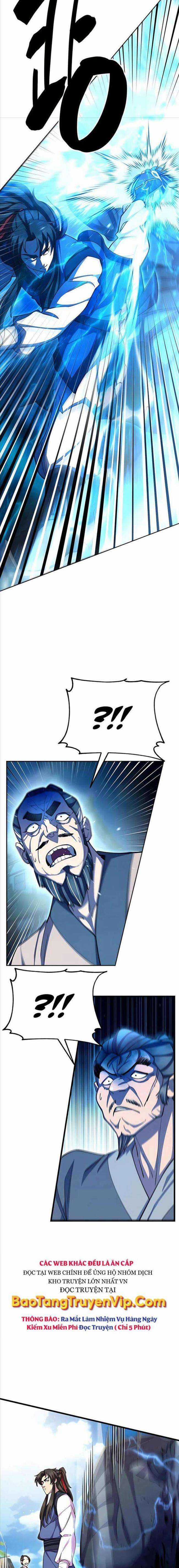 Thiên Hạ Đệ Nhất Đại Huynh Chapter 68 trang 25