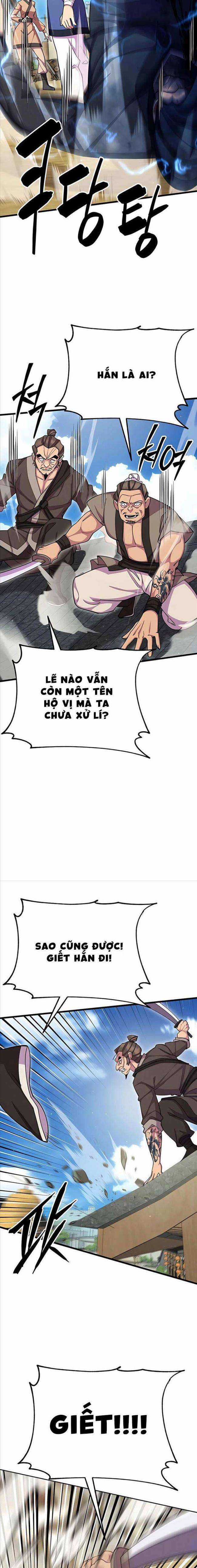 Thiên Hạ Đệ Nhất Đại Huynh Chapter 68 trang 26