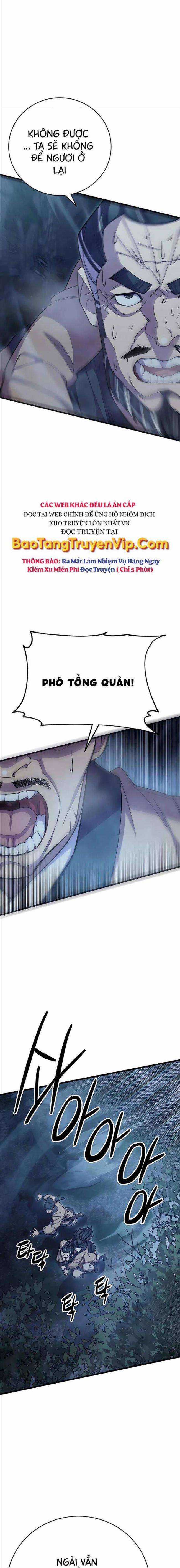 Thiên Hạ Đệ Nhất Đại Huynh Chapter 68 trang 3