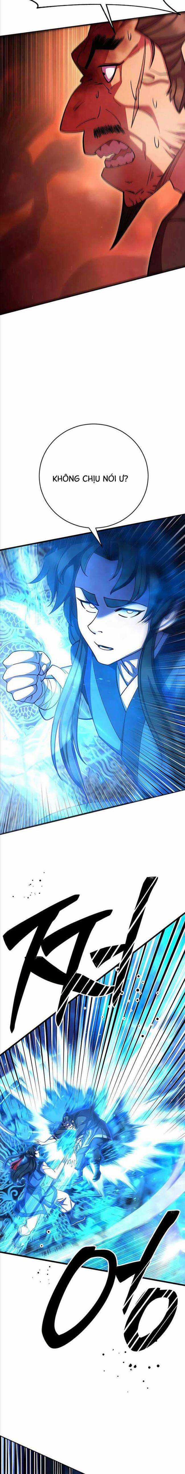 Thiên Hạ Đệ Nhất Đại Huynh Chapter 68 trang 30