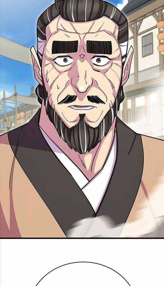 Thiên Hạ Đệ Nhất Đại Huynh Chapter 68 trang 33