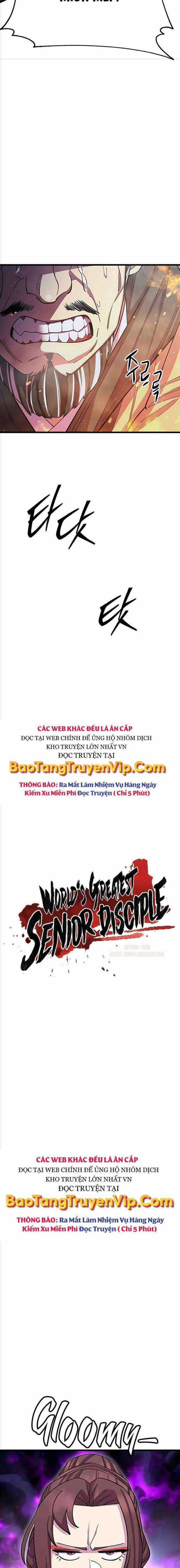 Thiên Hạ Đệ Nhất Đại Huynh Chapter 68 trang 6