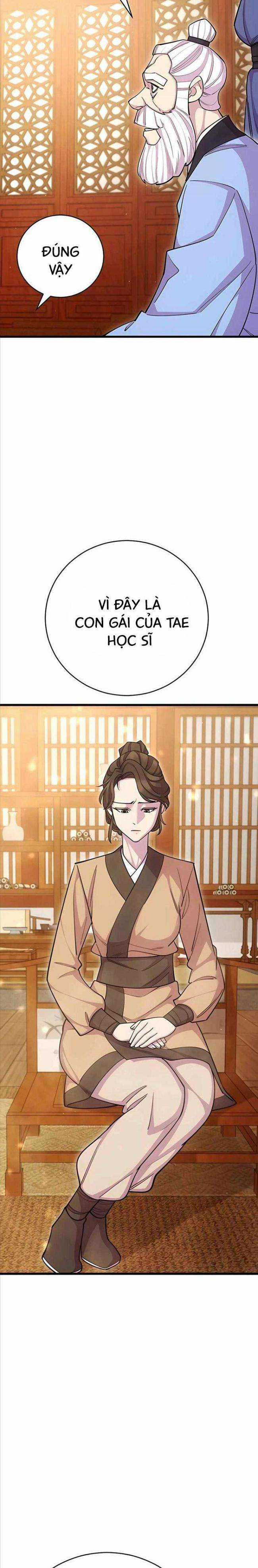 Thiên Hạ Đệ Nhất Đại Huynh Chapter 69 trang 12