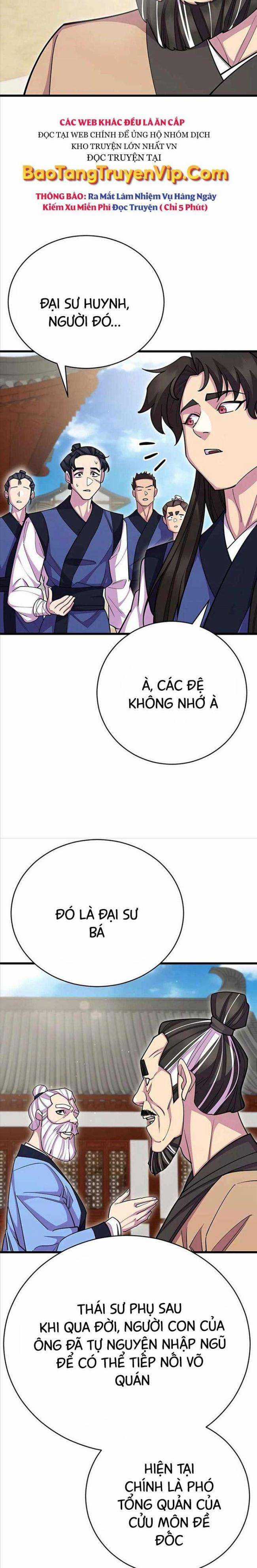 Thiên Hạ Đệ Nhất Đại Huynh Chapter 69 trang 2