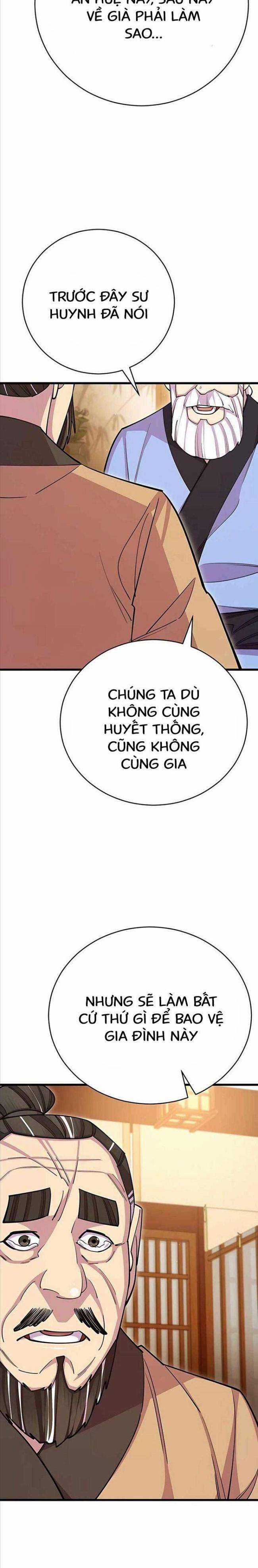 Thiên Hạ Đệ Nhất Đại Huynh Chapter 69 trang 23