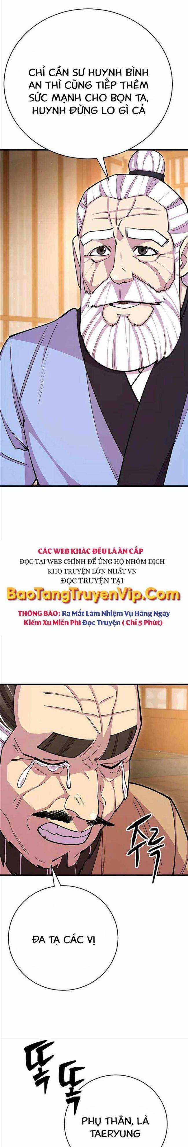 Thiên Hạ Đệ Nhất Đại Huynh Chapter 69 trang 24