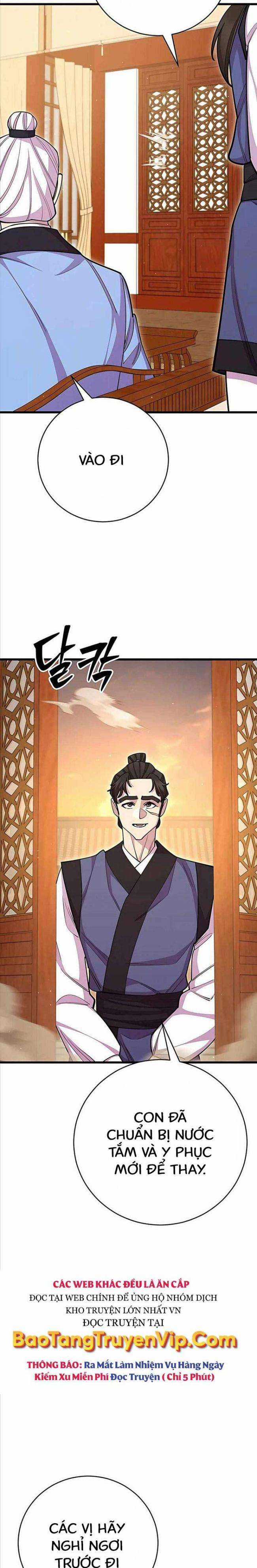 Thiên Hạ Đệ Nhất Đại Huynh Chapter 69 trang 25