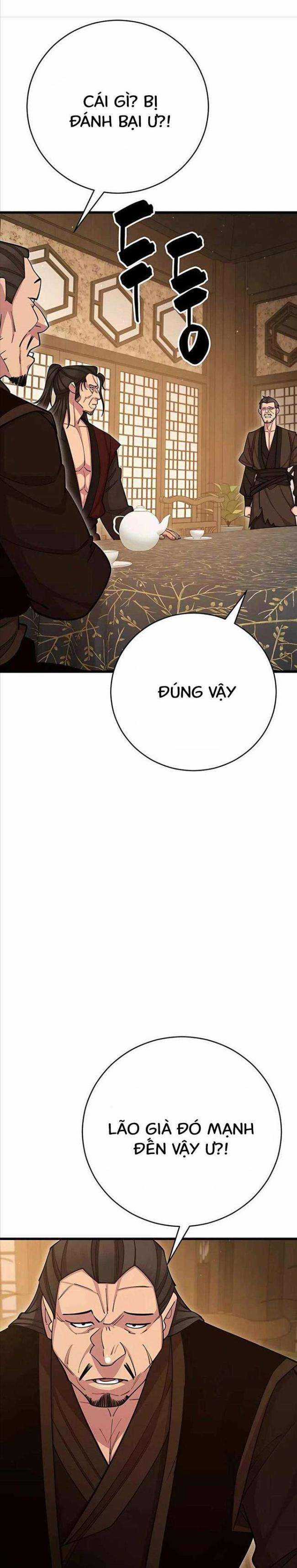 Thiên Hạ Đệ Nhất Đại Huynh Chapter 69 trang 27