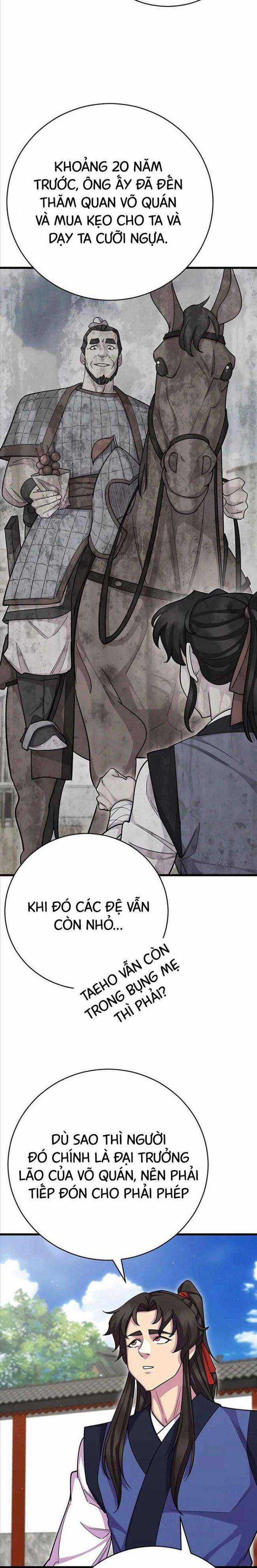 Thiên Hạ Đệ Nhất Đại Huynh Chapter 69 trang 3