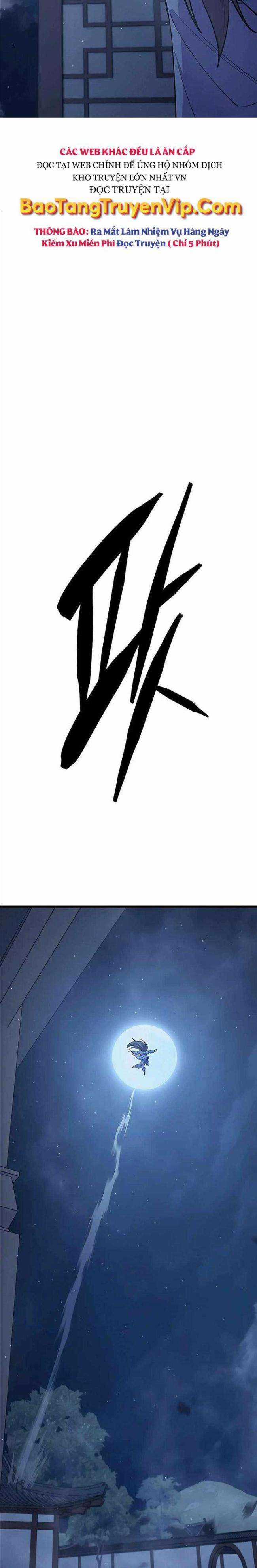 Thiên Hạ Đệ Nhất Đại Huynh Chapter 69 trang 37