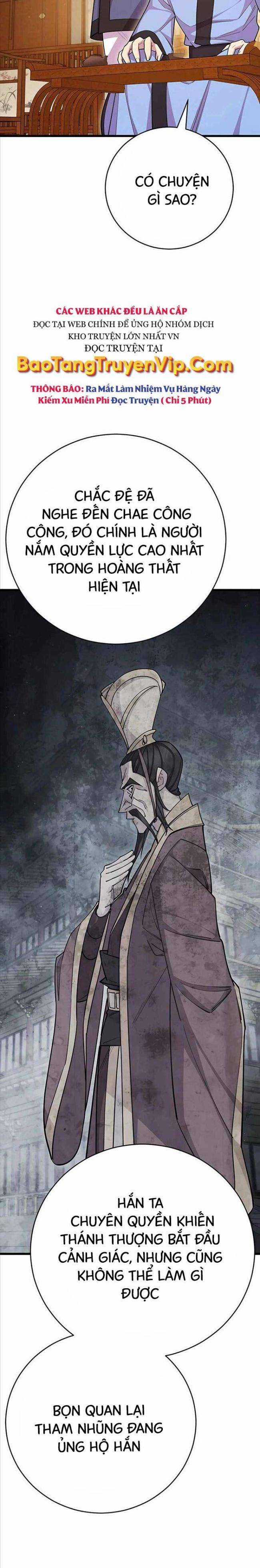 Thiên Hạ Đệ Nhất Đại Huynh Chapter 69 trang 8