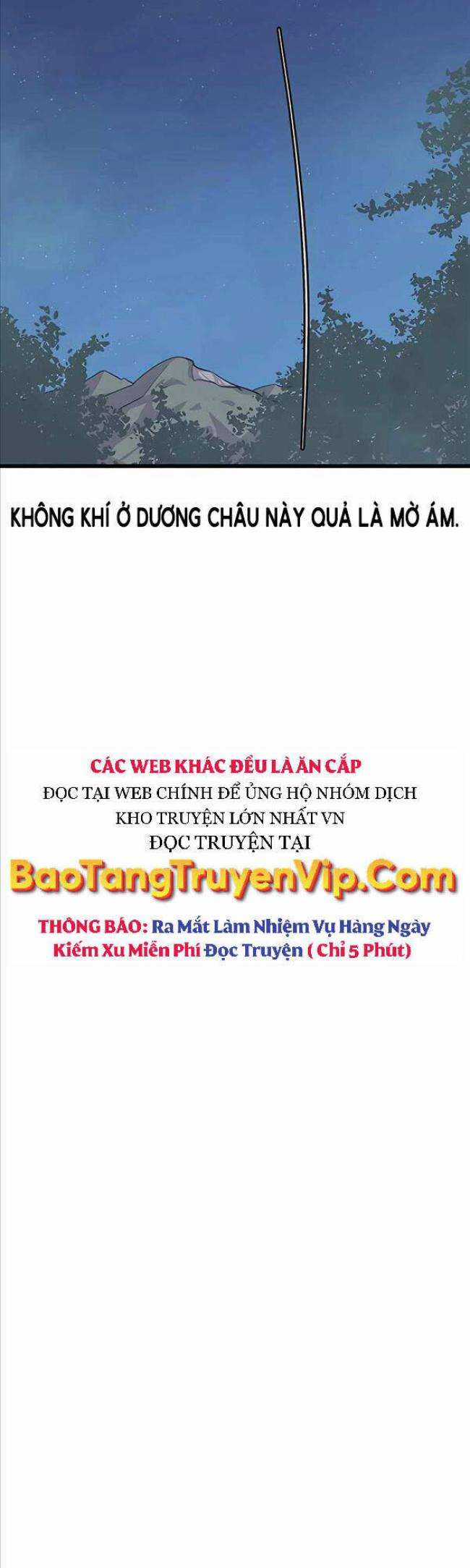 Thiên Hạ Đệ Nhất Đại Huynh Chapter 7 trang 16