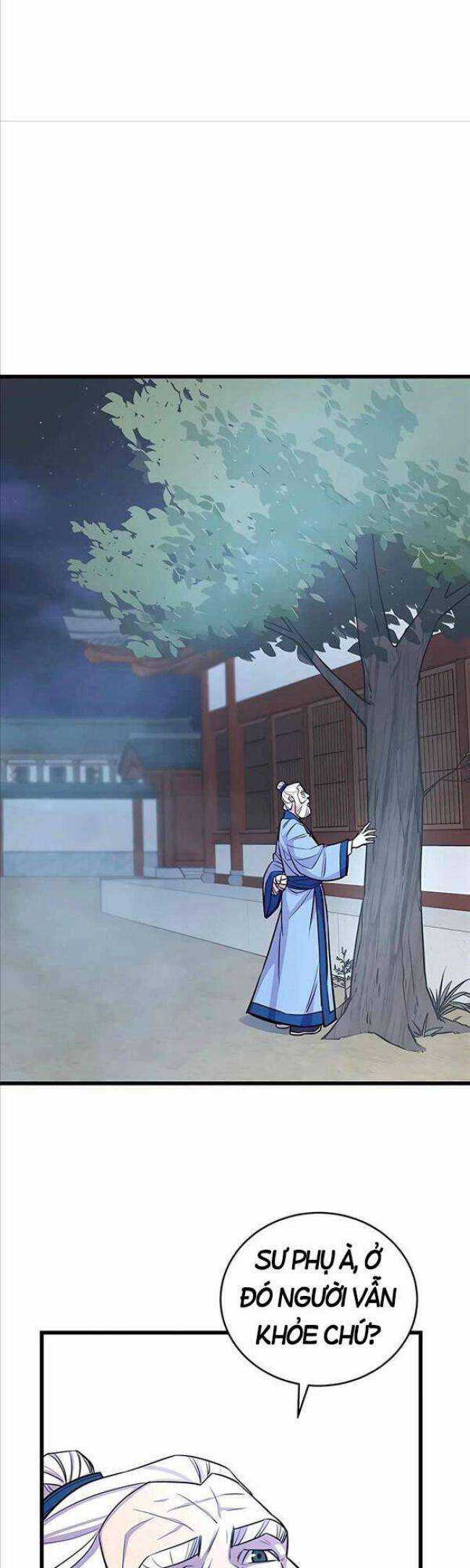 Thiên Hạ Đệ Nhất Đại Huynh Chapter 7 trang 17