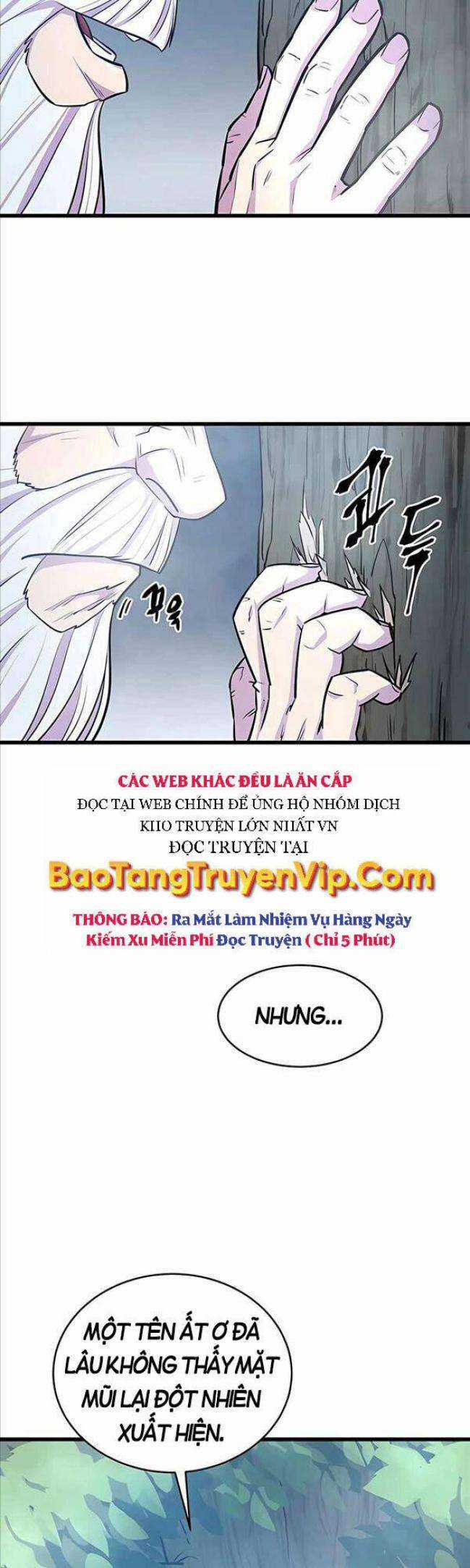 Thiên Hạ Đệ Nhất Đại Huynh Chapter 7 trang 21