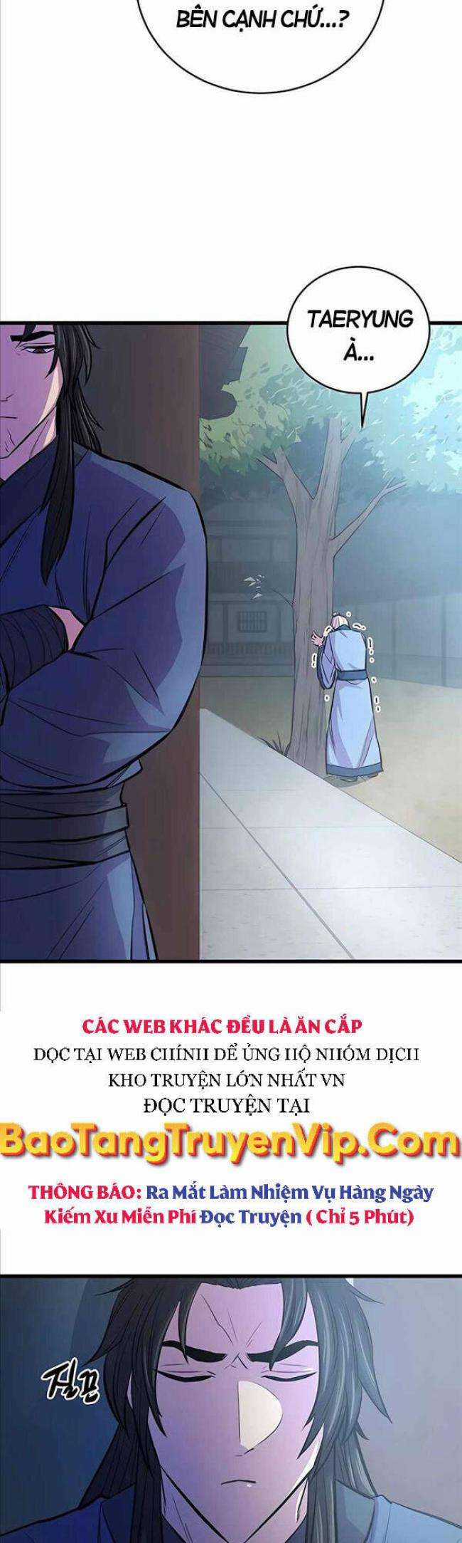 Thiên Hạ Đệ Nhất Đại Huynh Chapter 7 trang 24