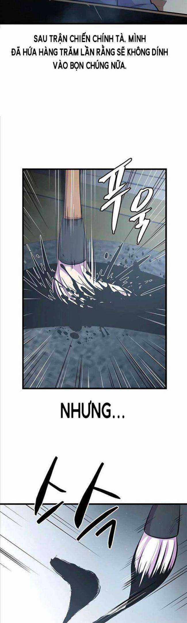 Thiên Hạ Đệ Nhất Đại Huynh Chapter 7 trang 33