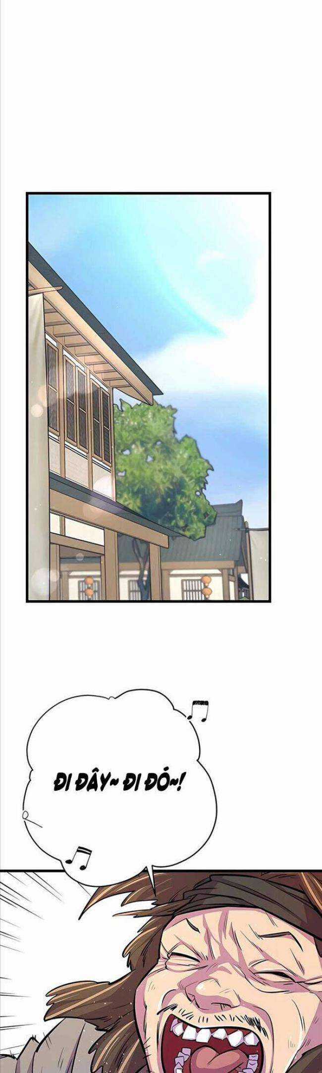 Thiên Hạ Đệ Nhất Đại Huynh Chapter 7 trang 37