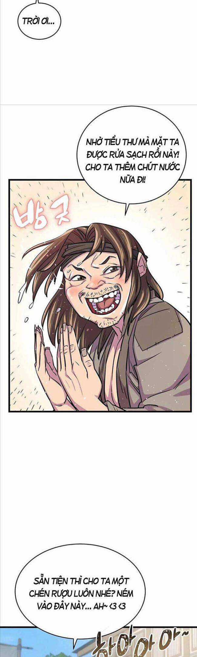 Thiên Hạ Đệ Nhất Đại Huynh Chapter 7 trang 41