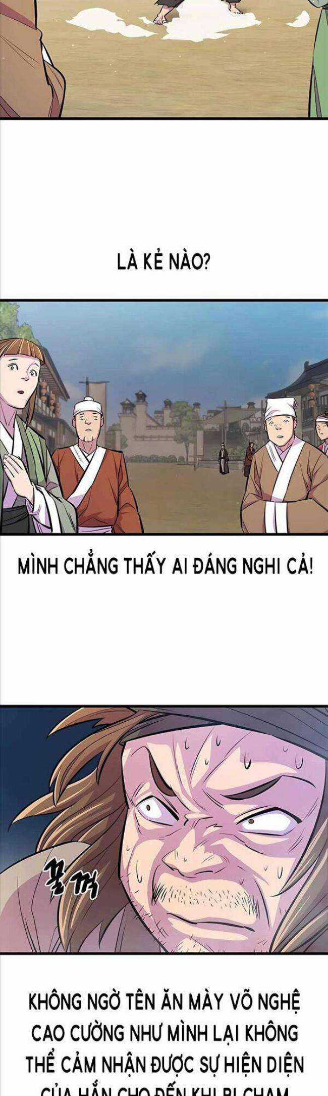 Thiên Hạ Đệ Nhất Đại Huynh Chapter 7 trang 46