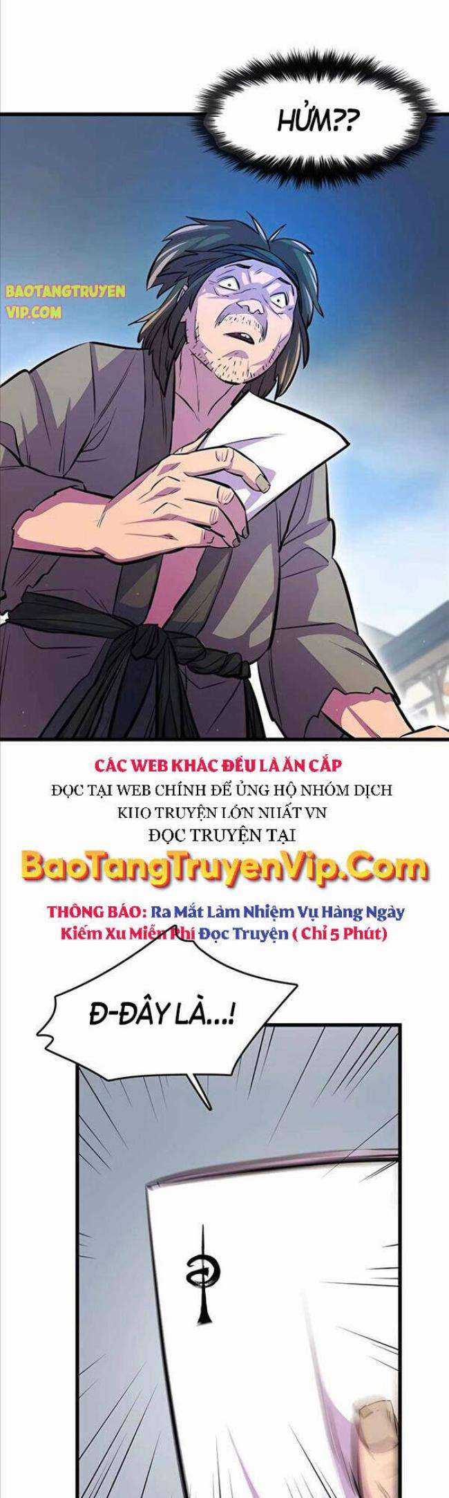 Thiên Hạ Đệ Nhất Đại Huynh Chapter 7 trang 48