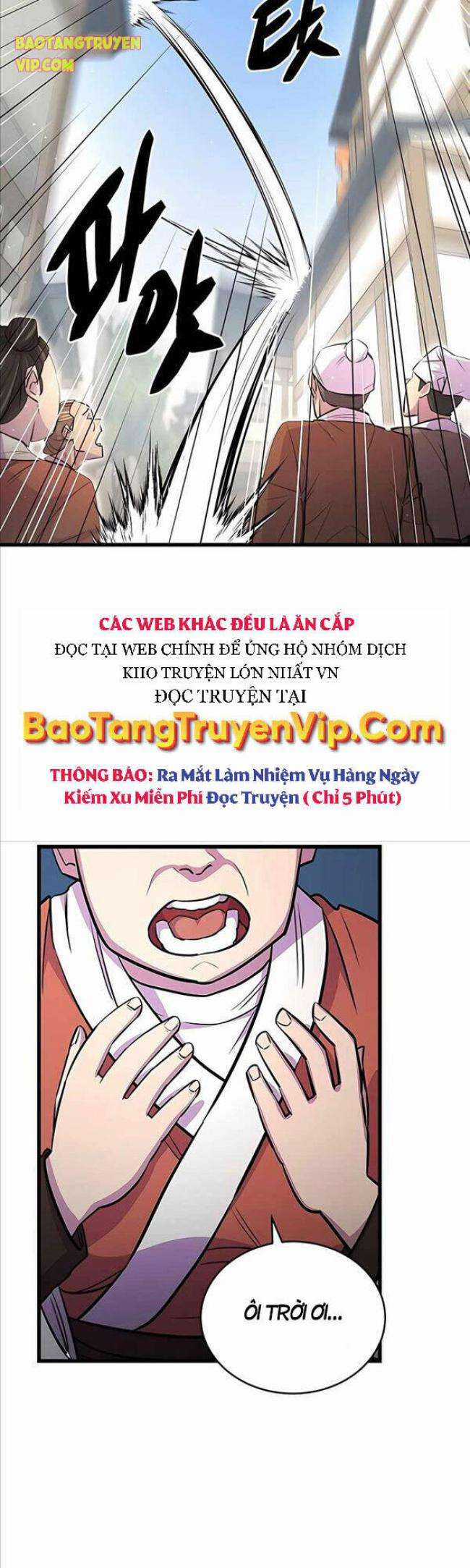 Thiên Hạ Đệ Nhất Đại Huynh Chapter 7 trang 50