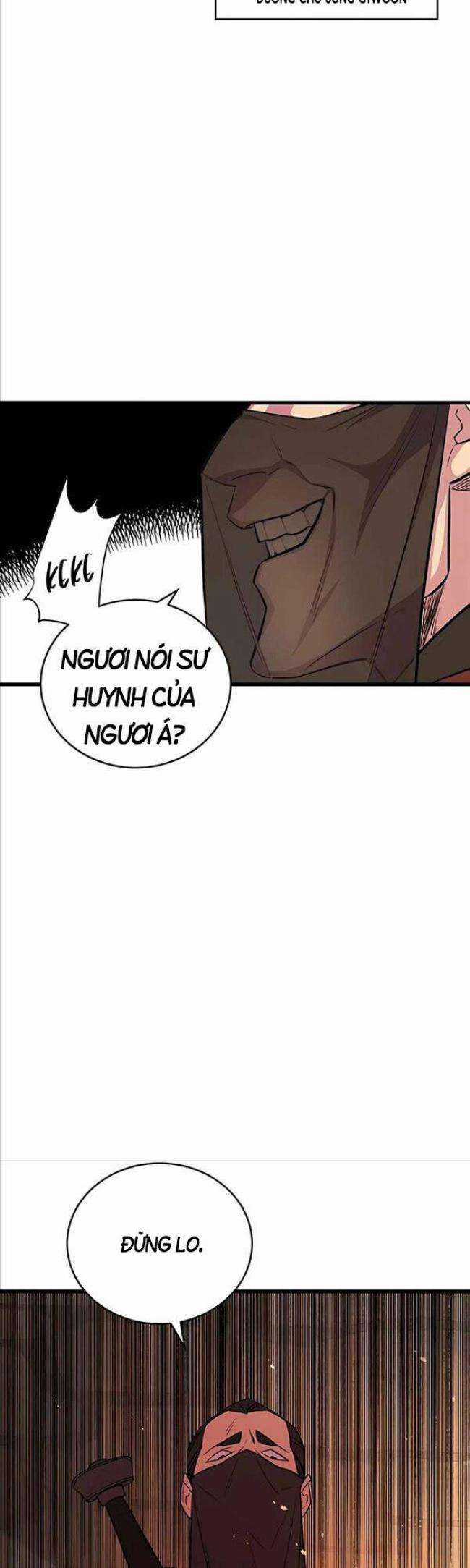 Thiên Hạ Đệ Nhất Đại Huynh Chapter 7 trang 7