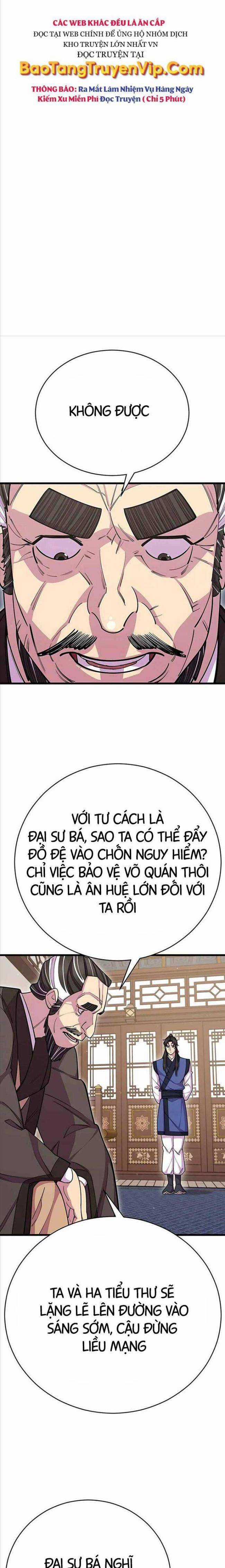 Thiên Hạ Đệ Nhất Đại Huynh Chapter 70 trang 10