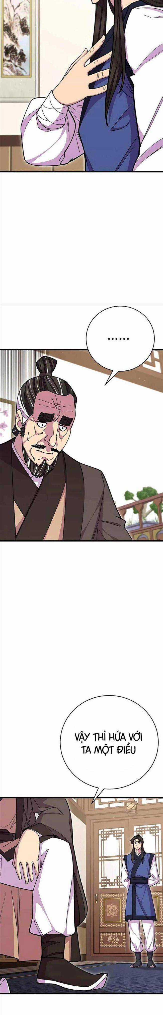 Thiên Hạ Đệ Nhất Đại Huynh Chapter 70 trang 12