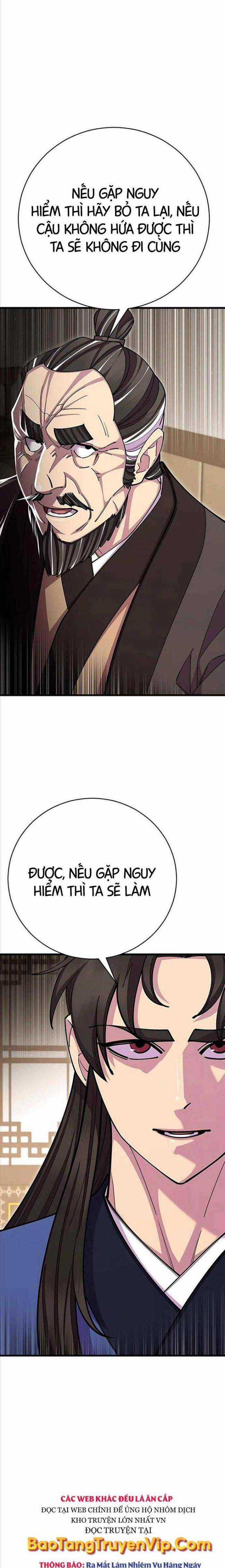 Thiên Hạ Đệ Nhất Đại Huynh Chapter 70 trang 13