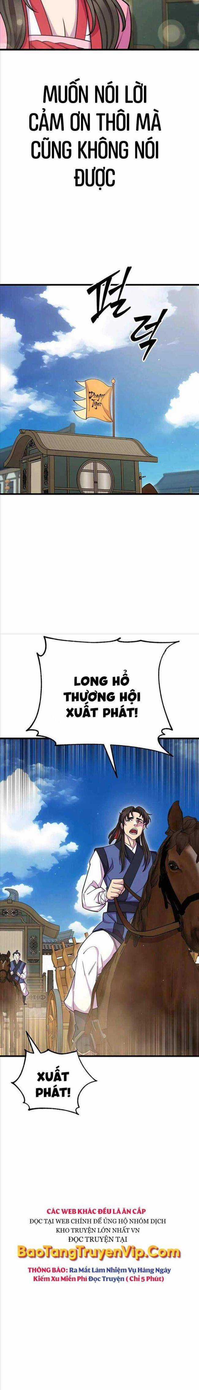 Thiên Hạ Đệ Nhất Đại Huynh Chapter 70 trang 22