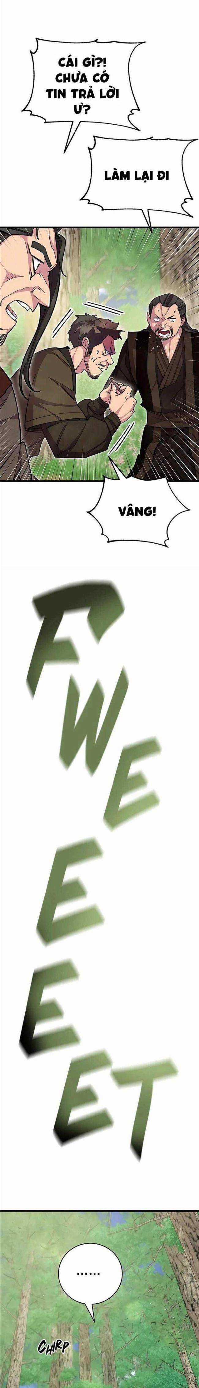 Thiên Hạ Đệ Nhất Đại Huynh Chapter 70 trang 26