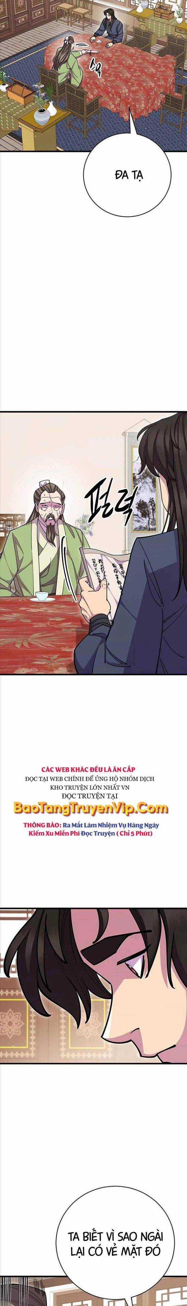 Thiên Hạ Đệ Nhất Đại Huynh Chapter 70 trang 4