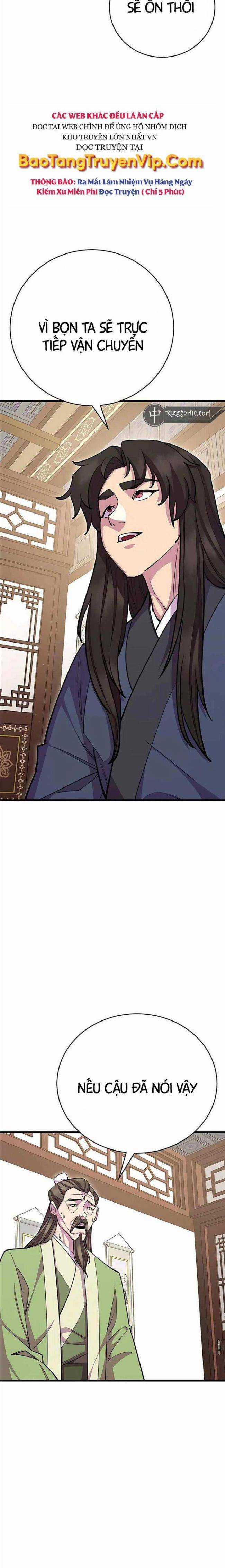 Thiên Hạ Đệ Nhất Đại Huynh Chapter 70 trang 9