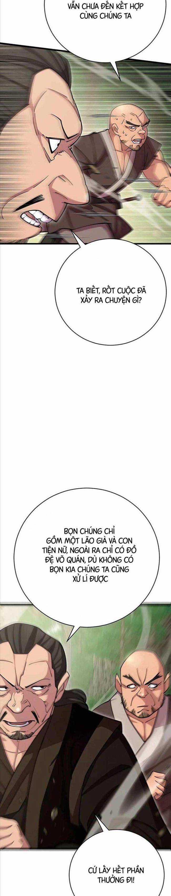 Thiên Hạ Đệ Nhất Đại Huynh Chapter 71 trang 10