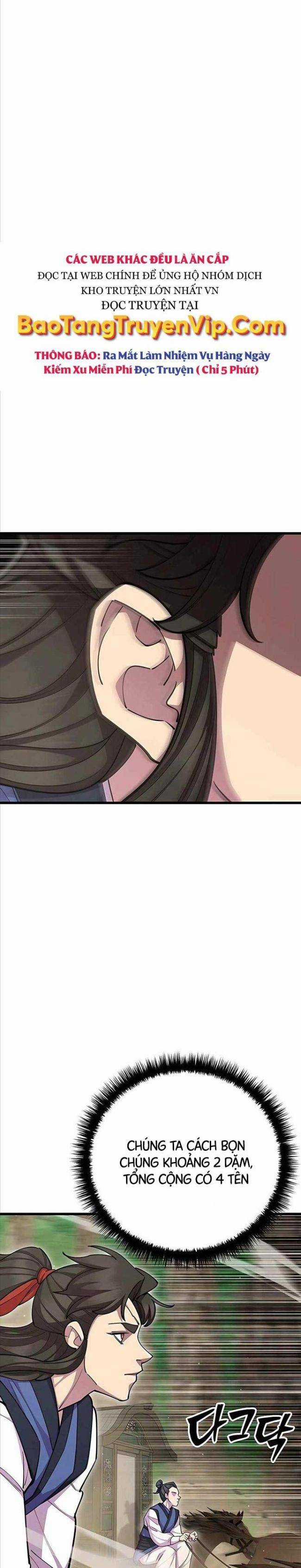 Thiên Hạ Đệ Nhất Đại Huynh Chapter 71 trang 12