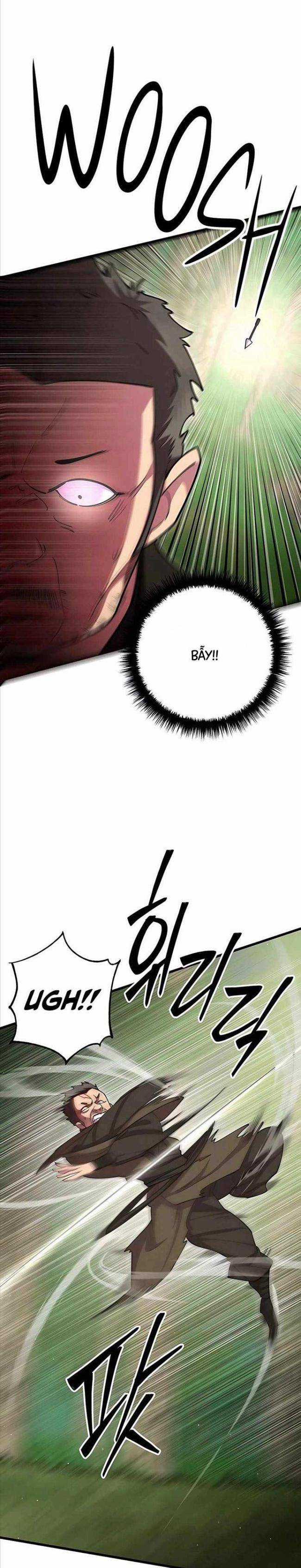 Thiên Hạ Đệ Nhất Đại Huynh Chapter 71 trang 2