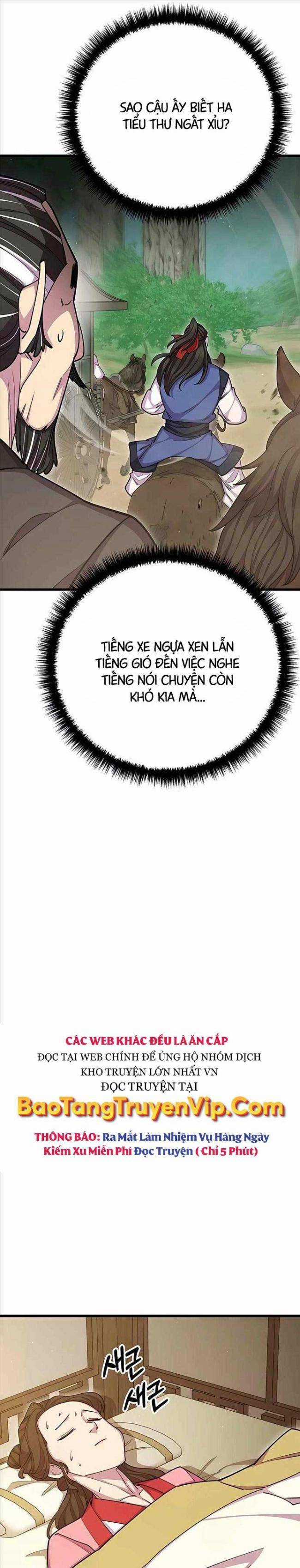 Thiên Hạ Đệ Nhất Đại Huynh Chapter 71 trang 22