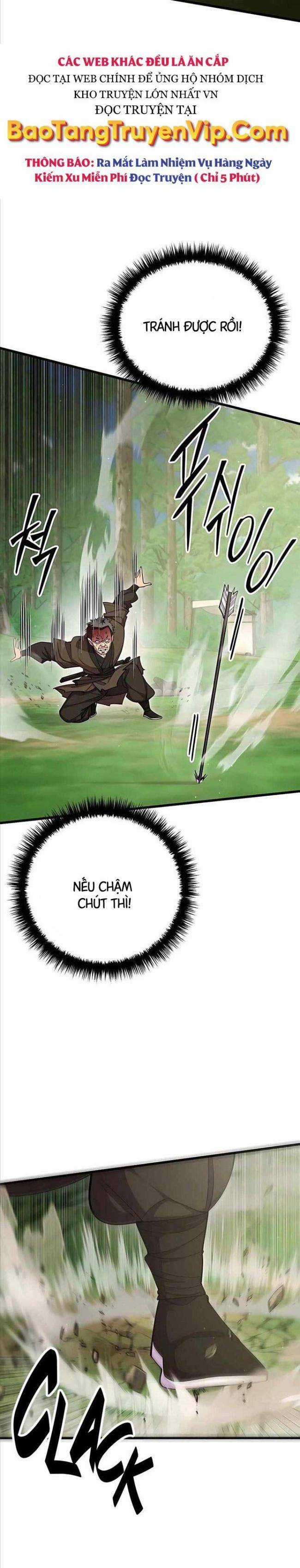 Thiên Hạ Đệ Nhất Đại Huynh Chapter 71 trang 3