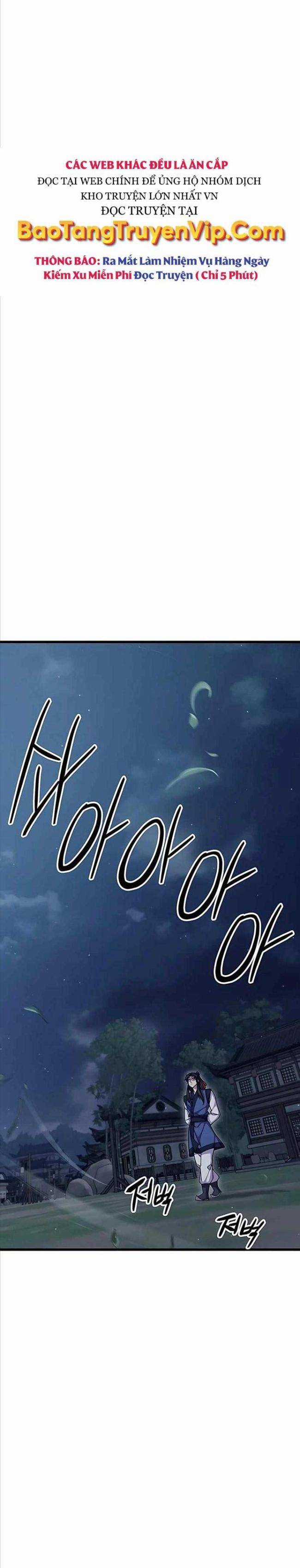 Thiên Hạ Đệ Nhất Đại Huynh Chapter 71 trang 31