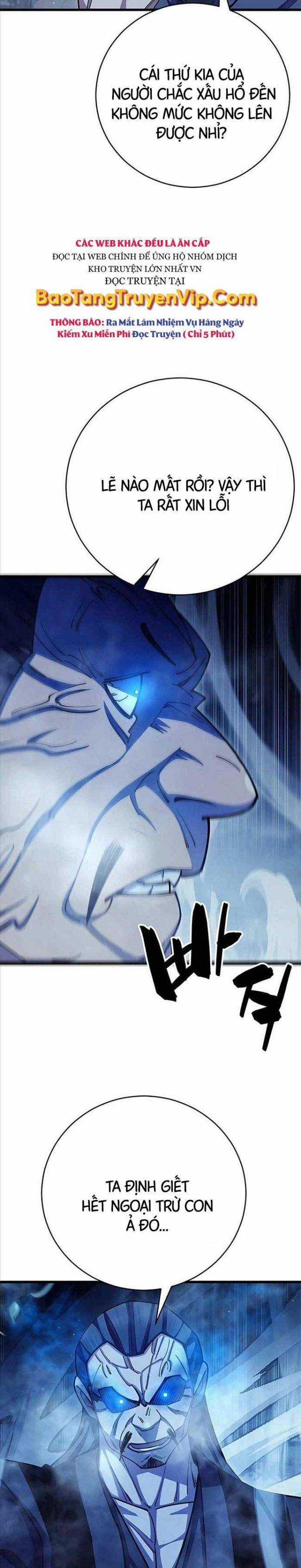 Thiên Hạ Đệ Nhất Đại Huynh Chapter 71 trang 34