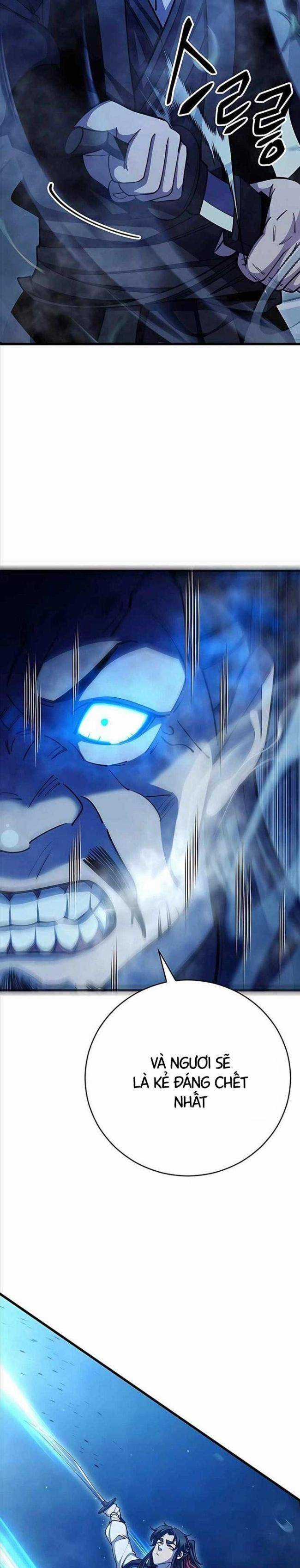 Thiên Hạ Đệ Nhất Đại Huynh Chapter 71 trang 35