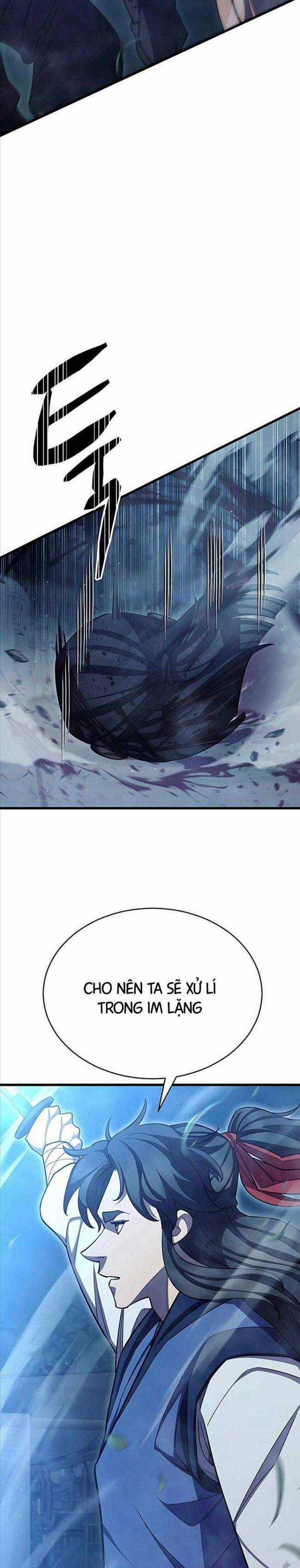 Thiên Hạ Đệ Nhất Đại Huynh Chapter 71 trang 37